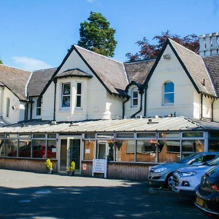 Kaim Park Hotel Bathgate Εξωτερικό φωτογραφία