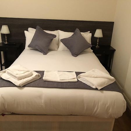 Kaim Park Hotel Bathgate Εξωτερικό φωτογραφία