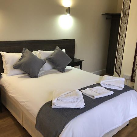 Kaim Park Hotel Bathgate Εξωτερικό φωτογραφία