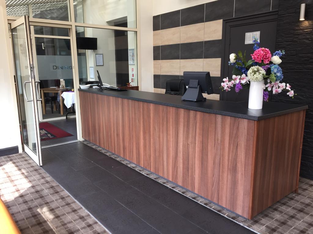 Kaim Park Hotel Bathgate Εξωτερικό φωτογραφία