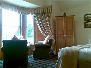 Kaim Park Hotel Bathgate Εξωτερικό φωτογραφία
