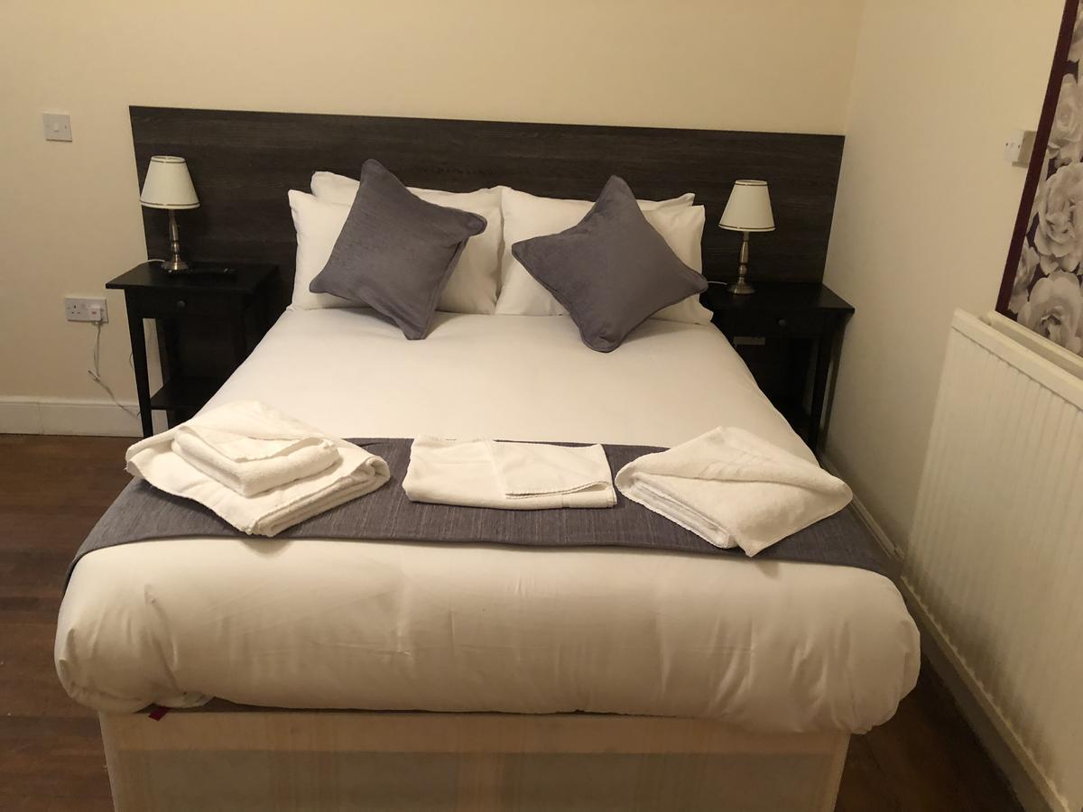Kaim Park Hotel Bathgate Εξωτερικό φωτογραφία