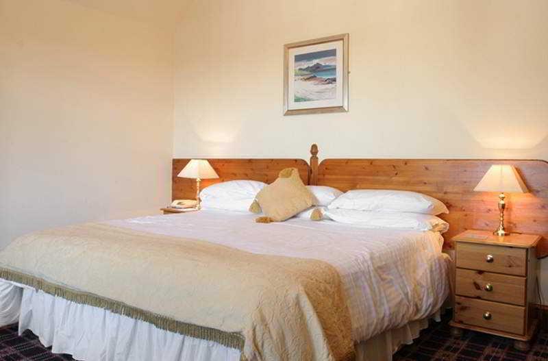 Kaim Park Hotel Bathgate Εξωτερικό φωτογραφία